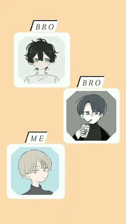 #TrioBrothersVersion