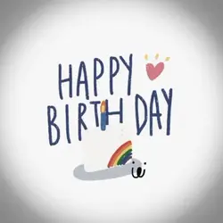 HBD pak Soekarno