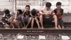 Sahabat Selamanya 