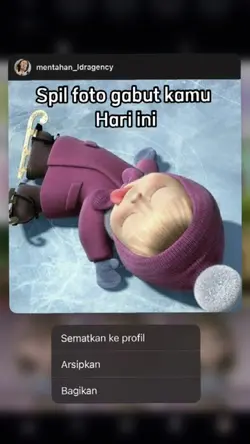 Spill Gabutmu