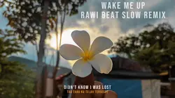 wake me up remix