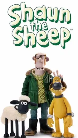 Shaun the sheep