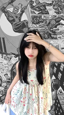 สไปเดอร์แมน🕸🕷