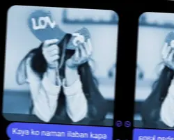 kaya ko naman ilaban