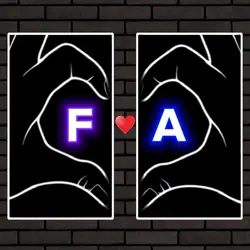 F love A