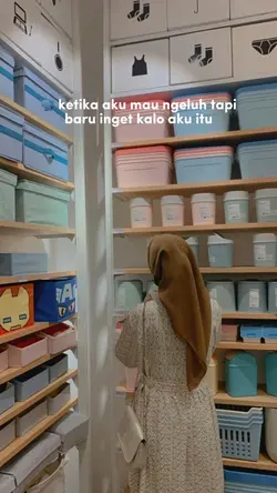 ketika mau ngeluh