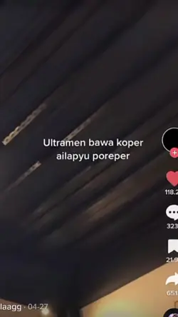 I Lopeyou Poreper