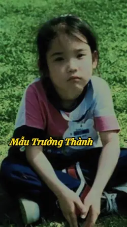 Mẫu trưởng thành