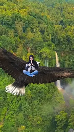 misteri ilahi