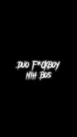 Duo Fakboy Nih Bos
