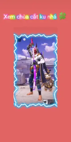 Mẫu Free Fire