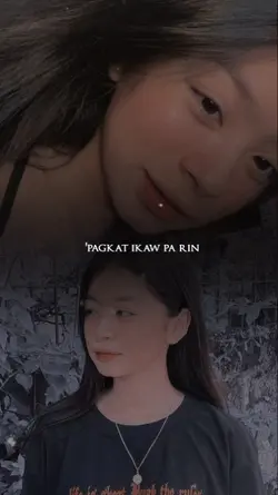 IKAW PA RIN