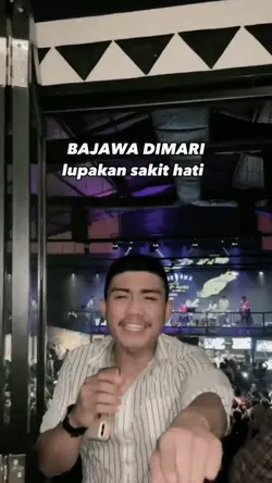 Bajawa dimari 
