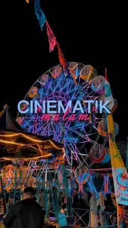 Cinematik malem