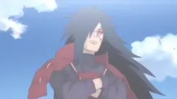 Naruto remake 20th