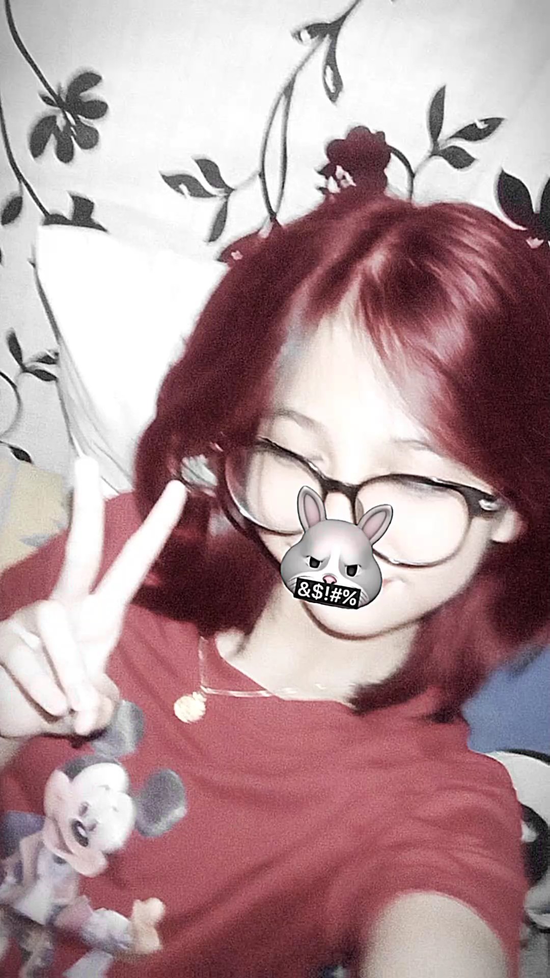maaaring ilipat ang emoji