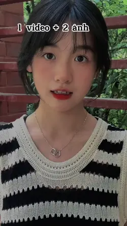1 video + 2 ảnh