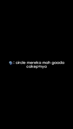 CIRCLE MEREKA MAH