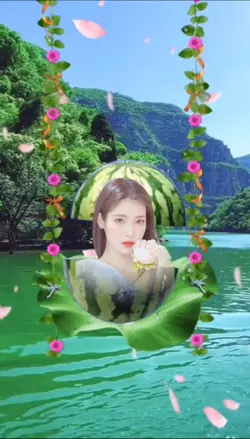 Mẫu beauty