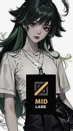 ver mid lane