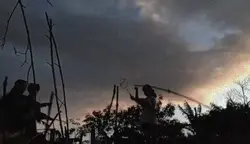 timelaps