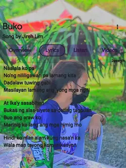 buko