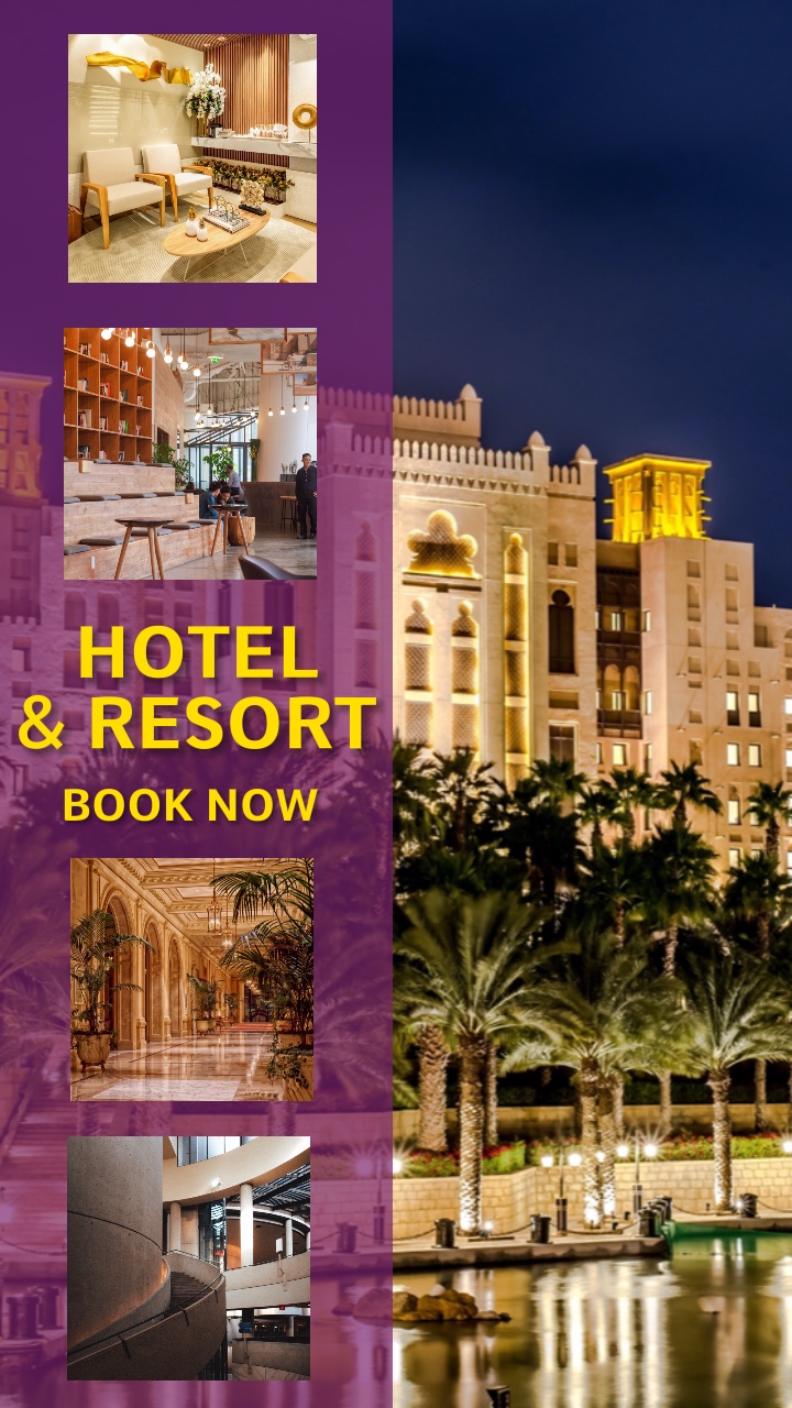 Recomendación de hotel