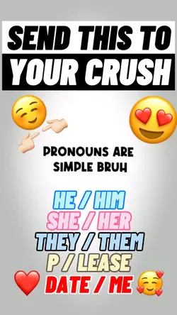#sendtoyourcrush