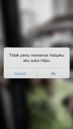 Suka Hijau