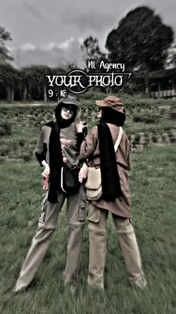 Foto Shutter Kamera