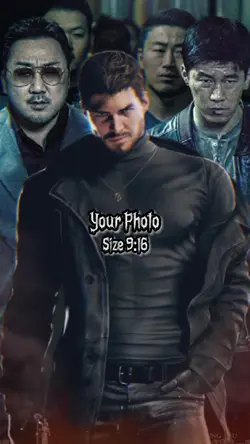 BackgroundGangster