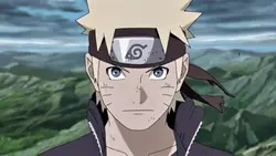 NARUTO SHIPPUDEN AMV