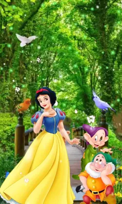 Putri salju