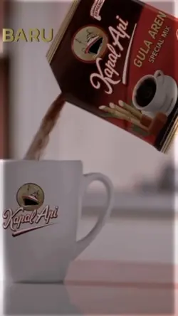 JJ X Iklan Kopi