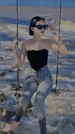 2 ảnh vòng lặp