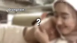 DARI PADA BUCIN