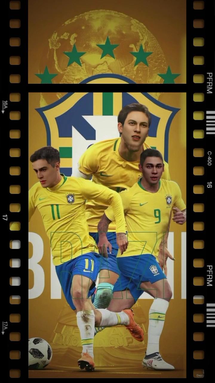 Brasileño