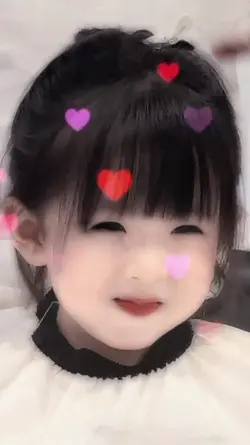 slow màu cute