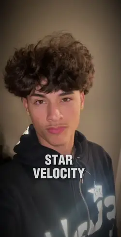 star velocity 
