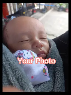 happy 1 month cousin