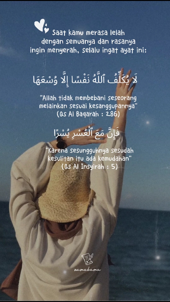 Quotes Islami