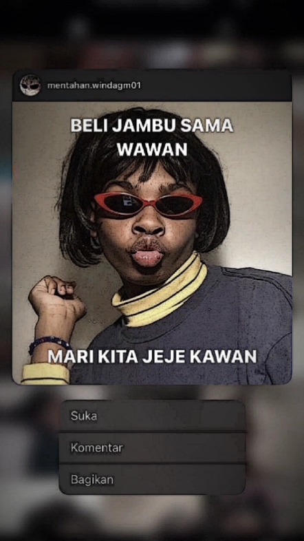 versi no miror