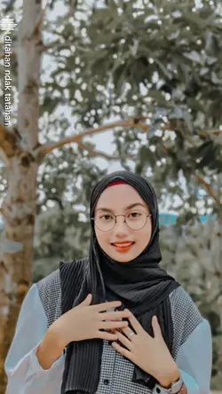 Ditahan ndak tatahan