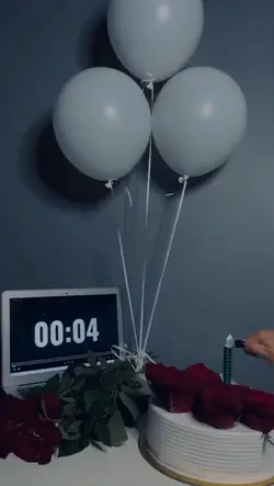 birthday