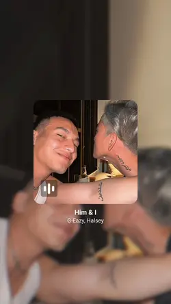 Him & I G-eazy