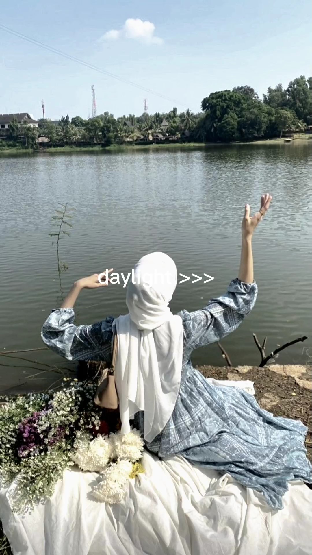 Siang hari - taylor