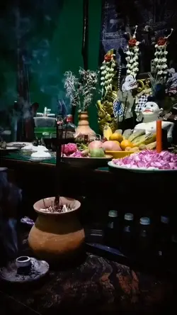 pitutur kejawen