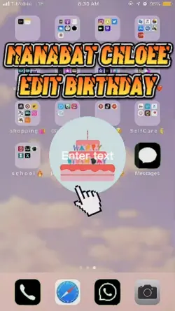 HAPPY BIRTHDAY BROO|