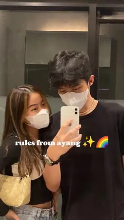 rules from ayang