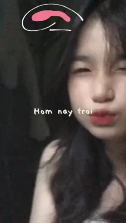 2 ảnh dễ thương